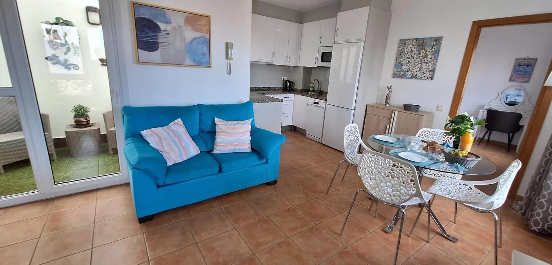 El Cotillo Sea View Mar Y Sol Spanien