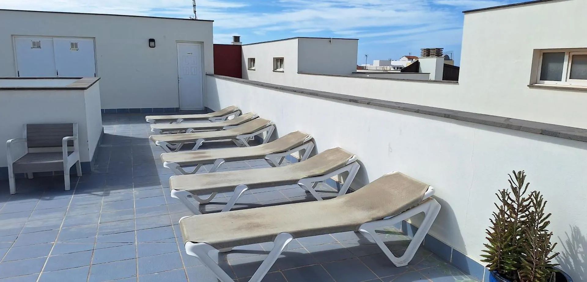 El Cotillo Sea View Mar Y Sol Spanien