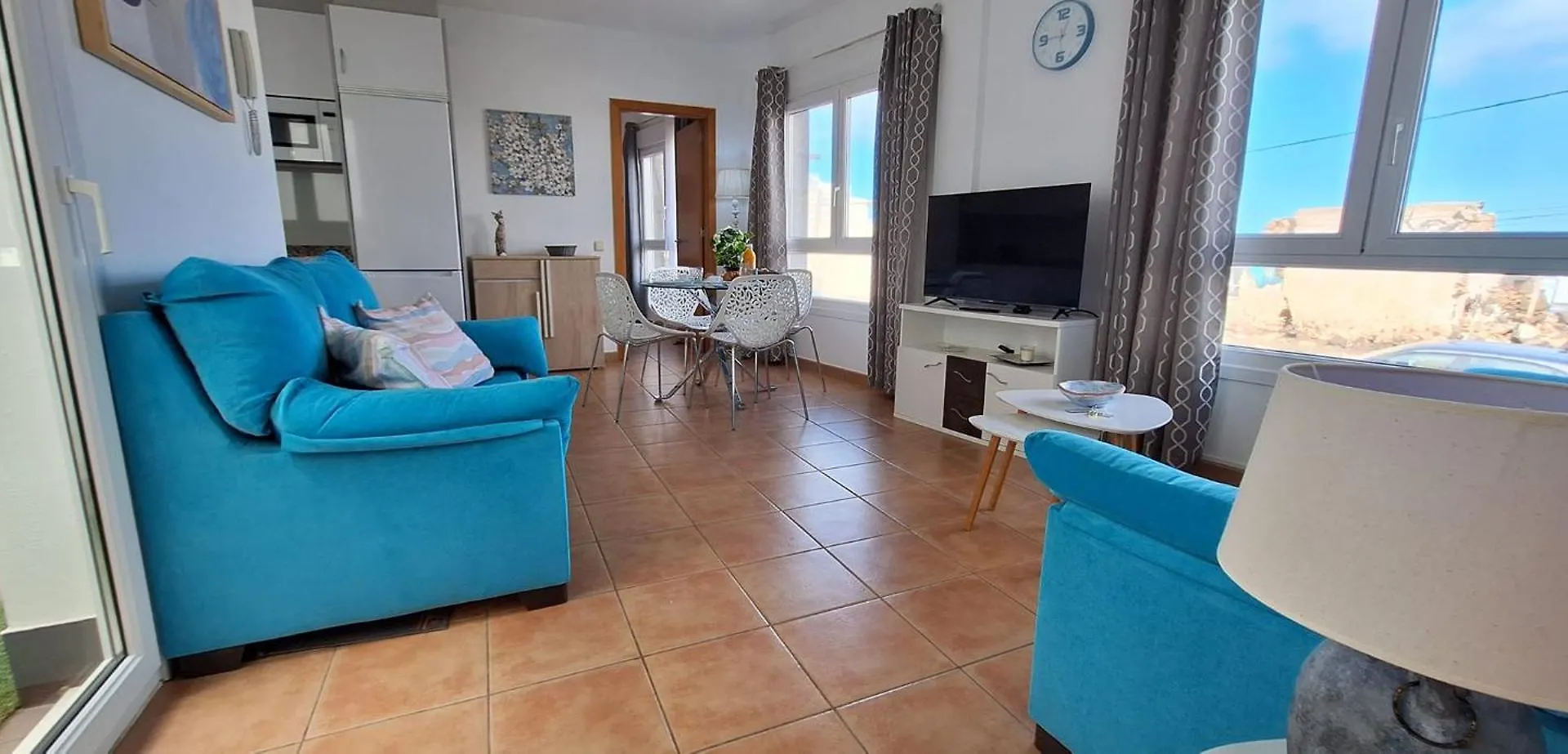 El Cotillo Sea View Mar Y Sol 0*,  Ισπανία