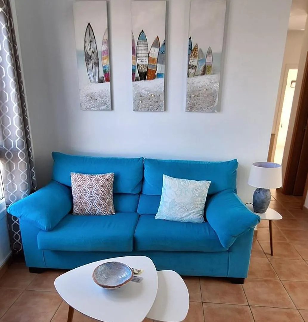Διαμέρισμα El Cotillo Sea View Mar Y Sol