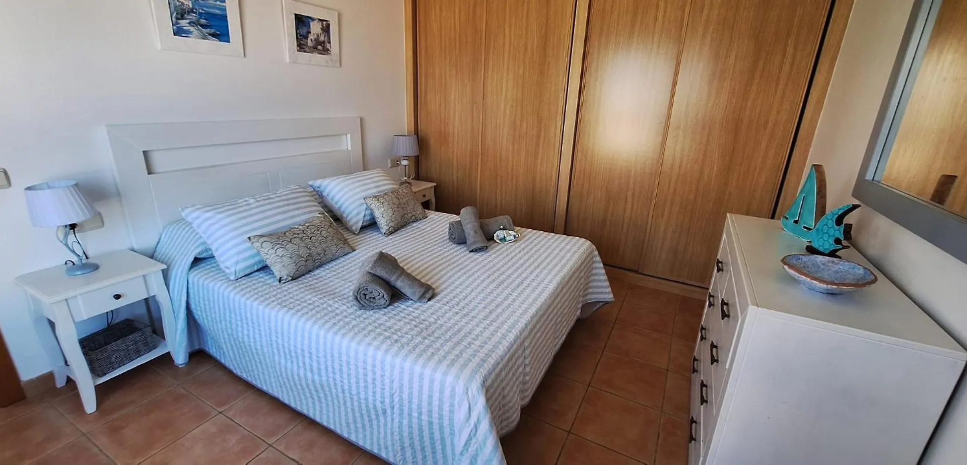 El Cotillo Sea View Mar Y Sol Διαμέρισμα