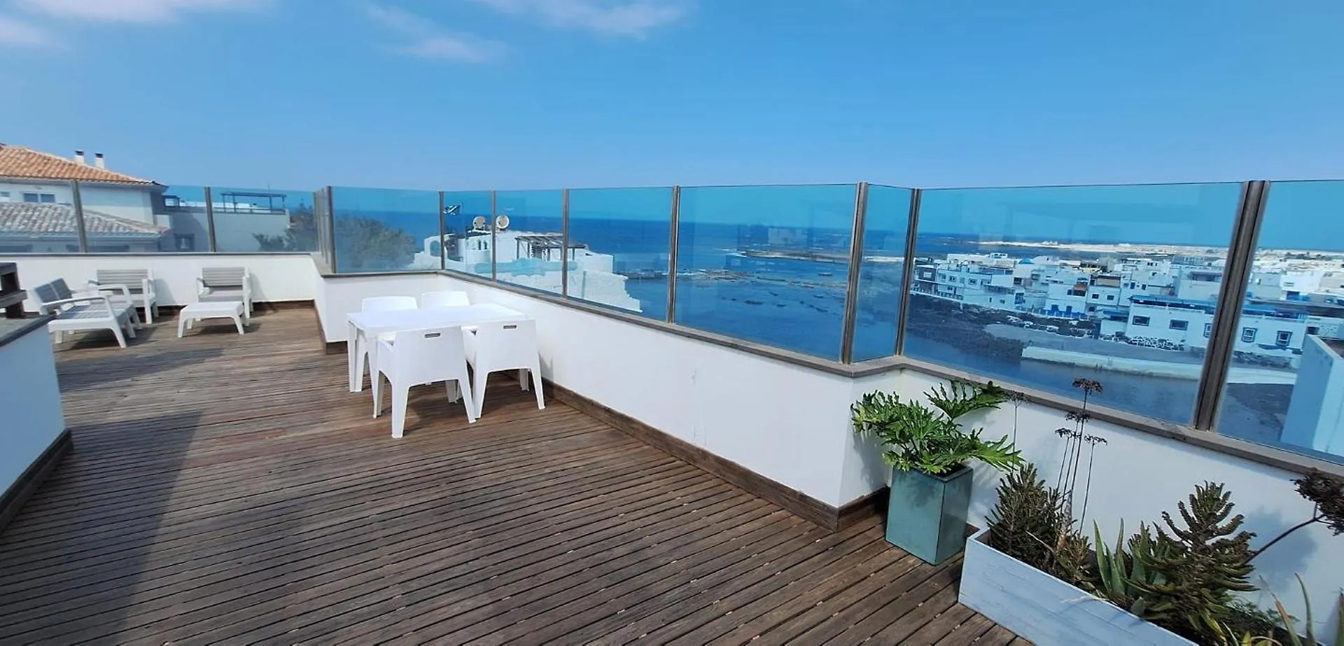 El Cotillo Sea View Mar Y Sol Διαμέρισμα
