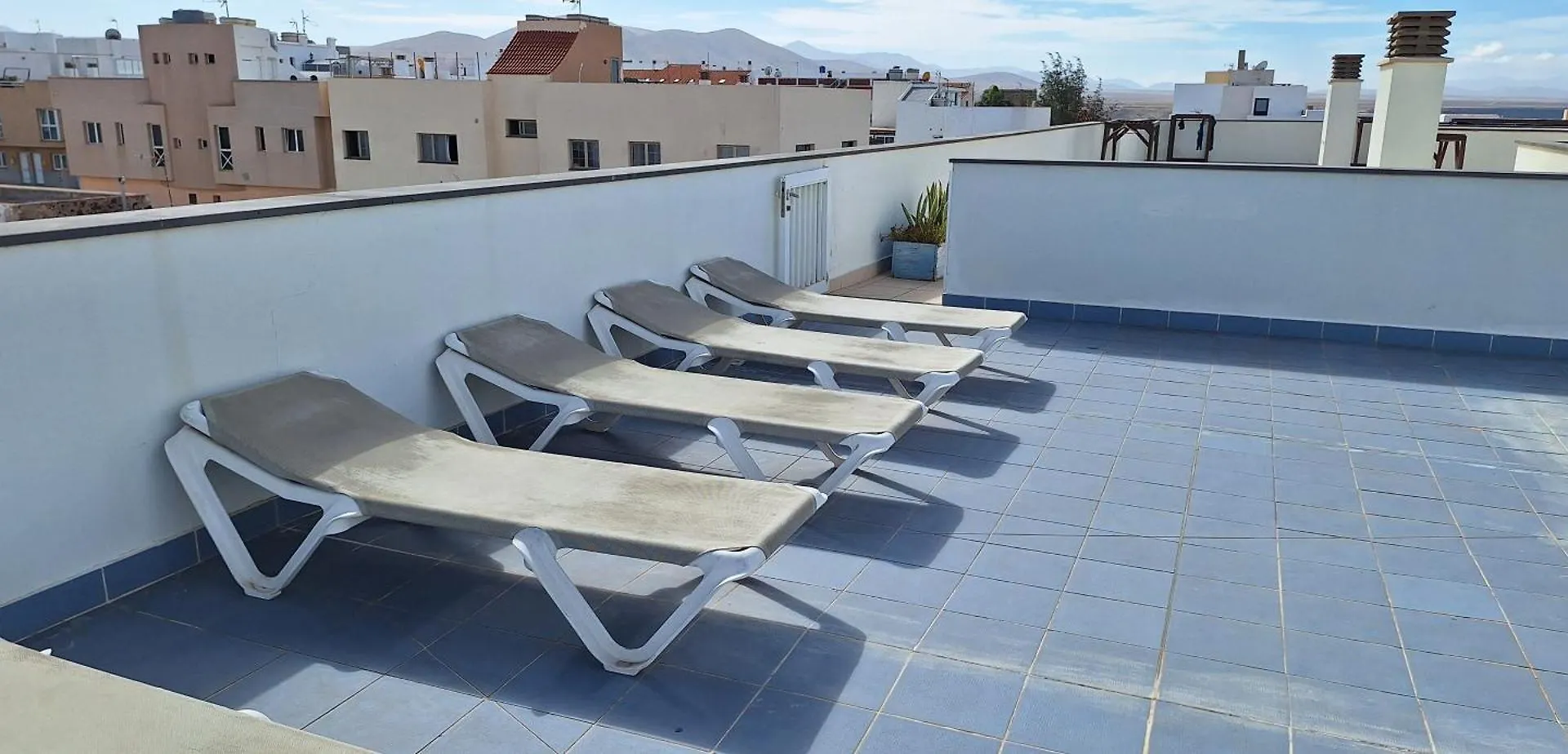 Διαμέρισμα El Cotillo Sea View Mar Y Sol